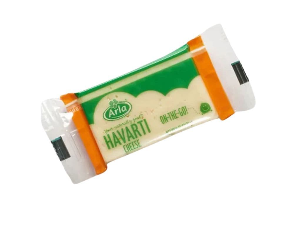 Arla Havarti Snack Cheese (21g)