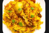 Nadan Chicken Biryani