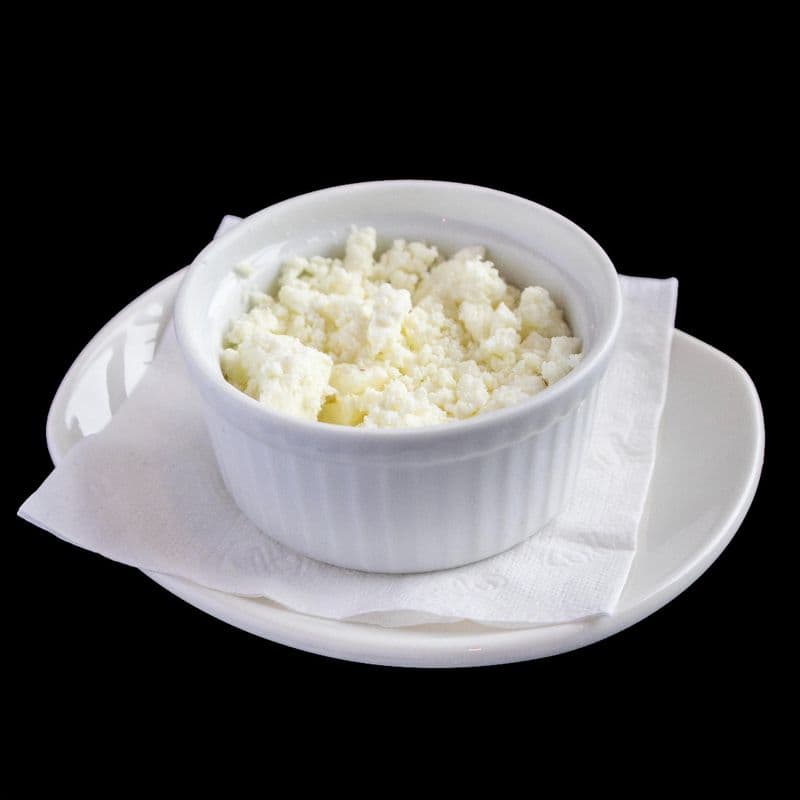 Goat Cheese 2 oz