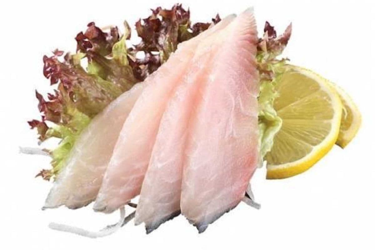 Tai (Red Snapper)