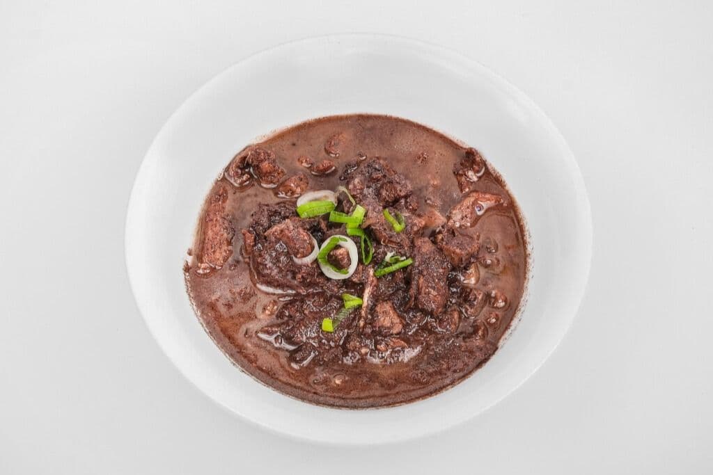 Dinuguan