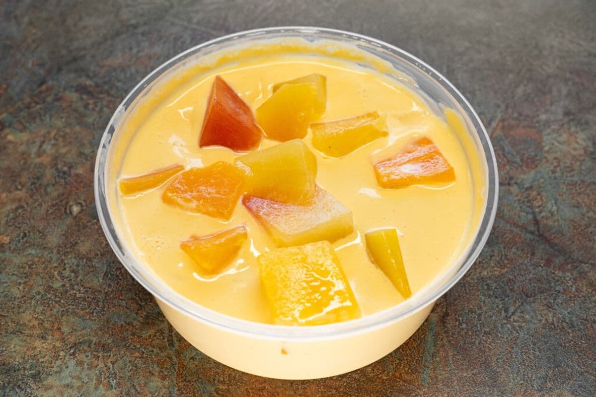 Mango Delight