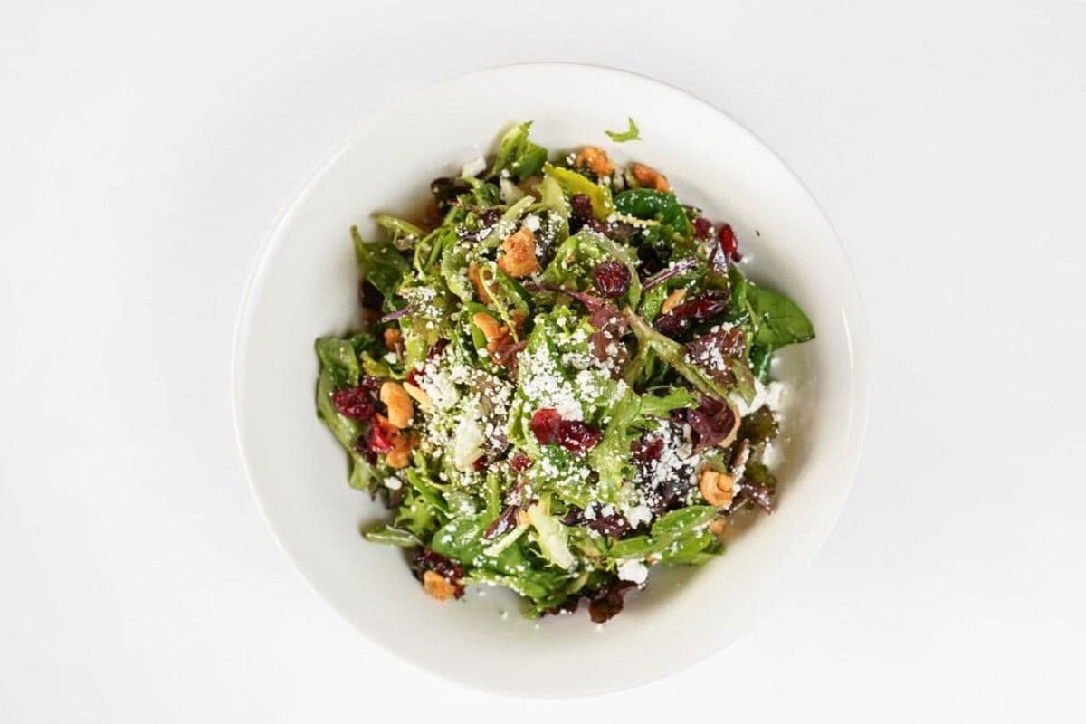 Artisan Greens (Full)