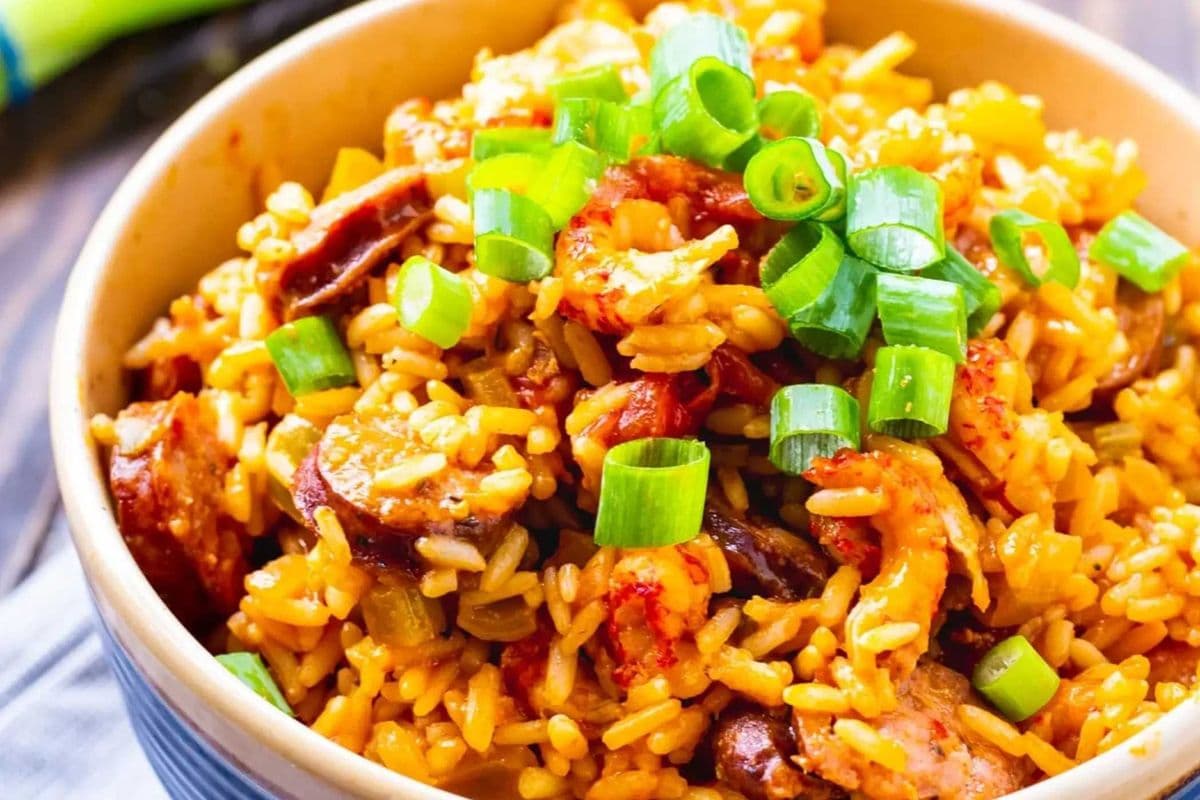Jambalaya