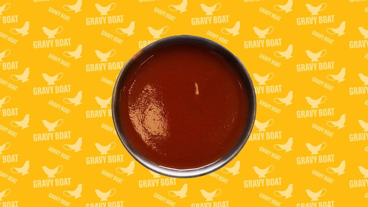 Hot Sauce