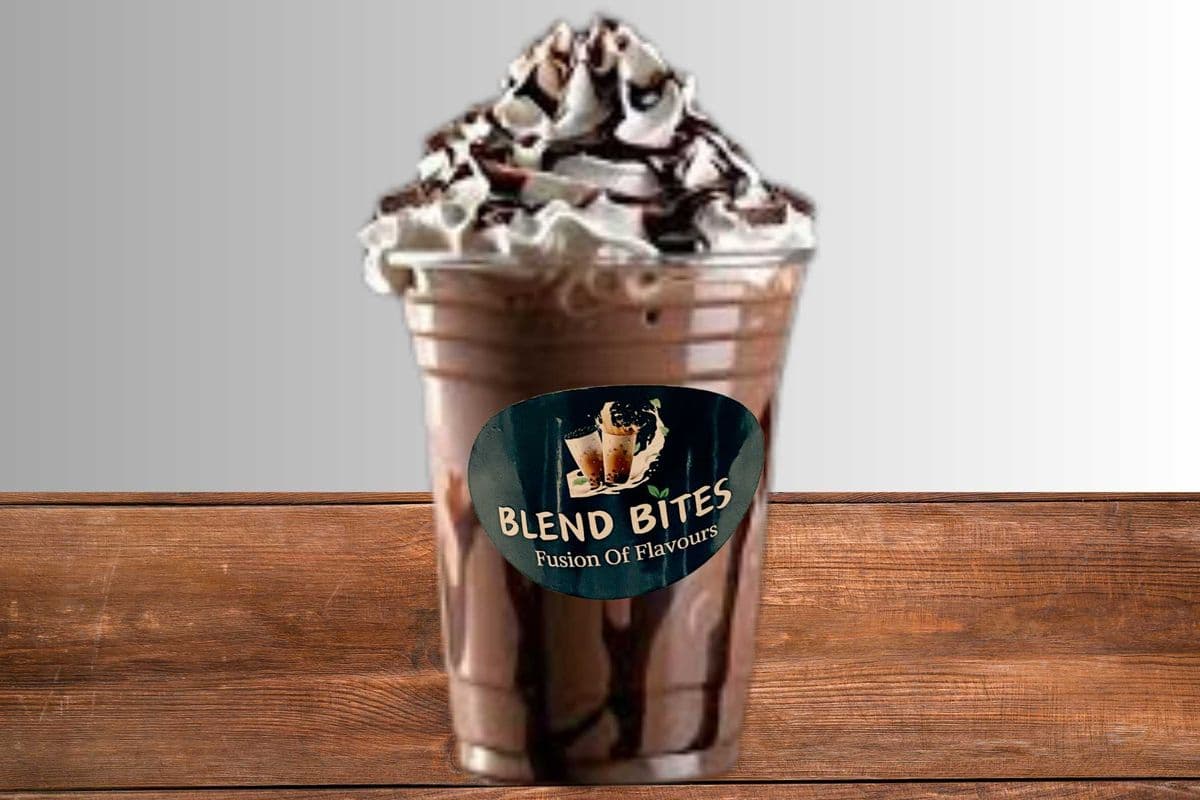 Chocolate Shake