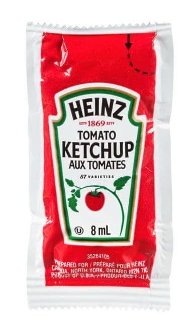 Ketchup