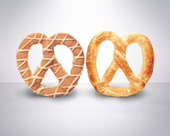Pretzelmaker Pretzel