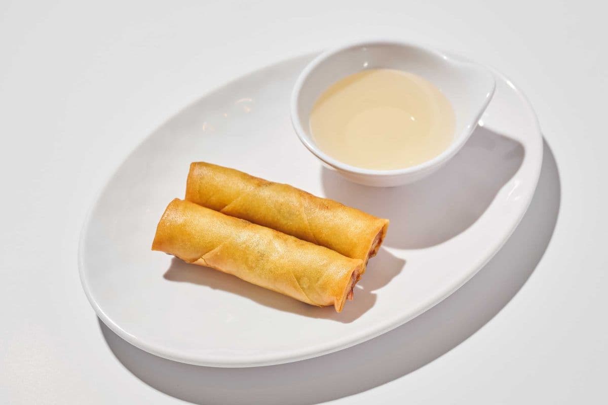 Rouleaux Impériaux (2 mcx) / Imperial Rolls (2 pcs)