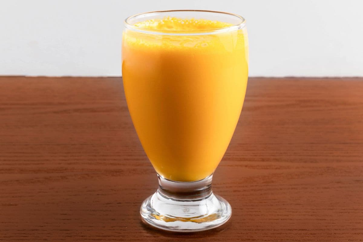 Mango Lassi