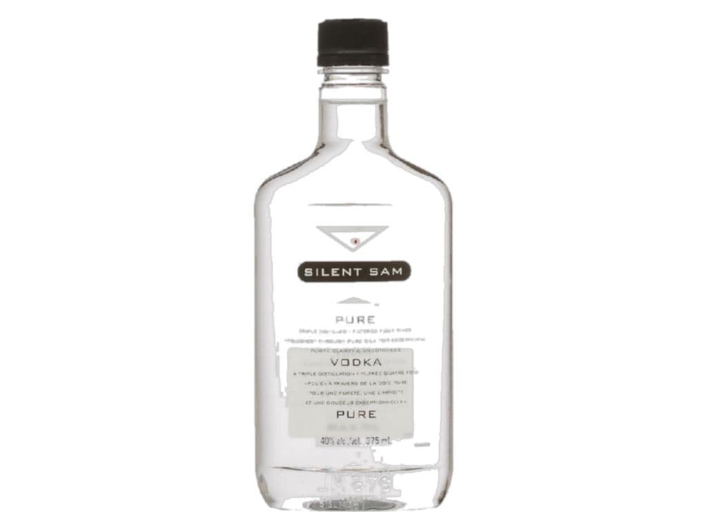 Silent Sam - 375ml
