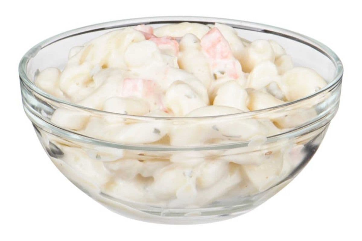 Macaroni Salad