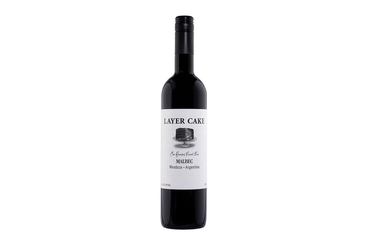 Layer Cake Malbec (750 ml)