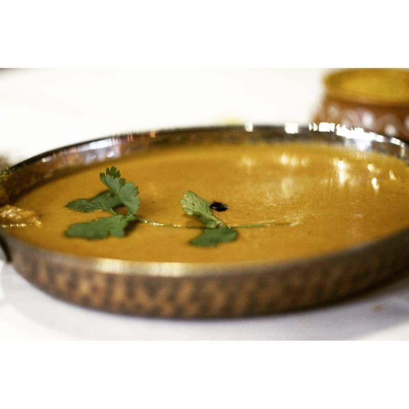 Kerala Fish Curry