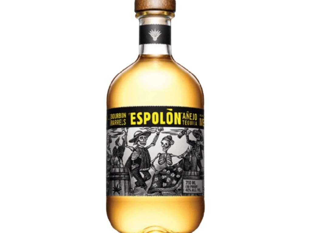 Espolon - Anejo