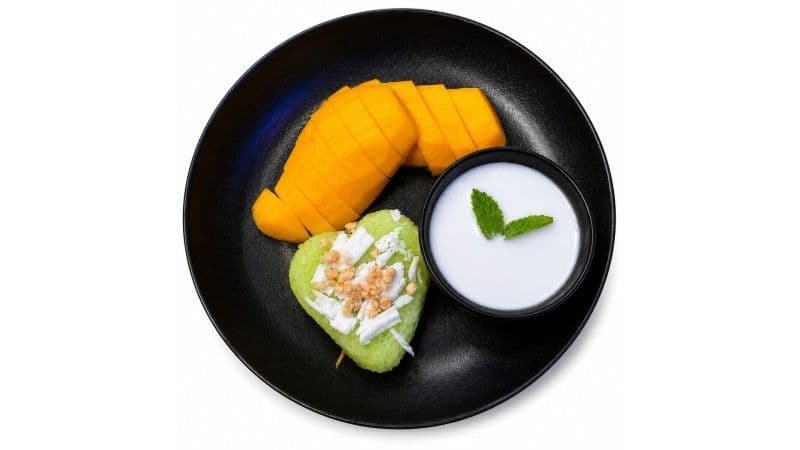 D10-FRESH MANGO PANDAN STICKY