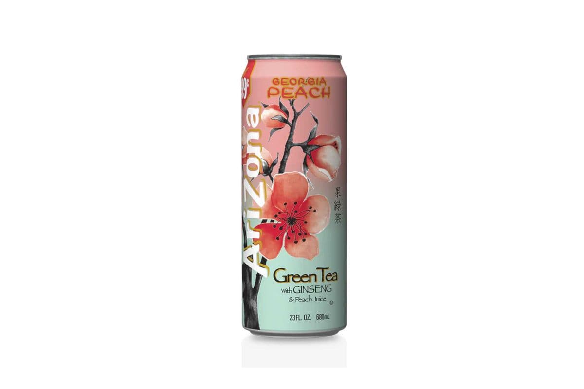 Arizona - Peach Juice