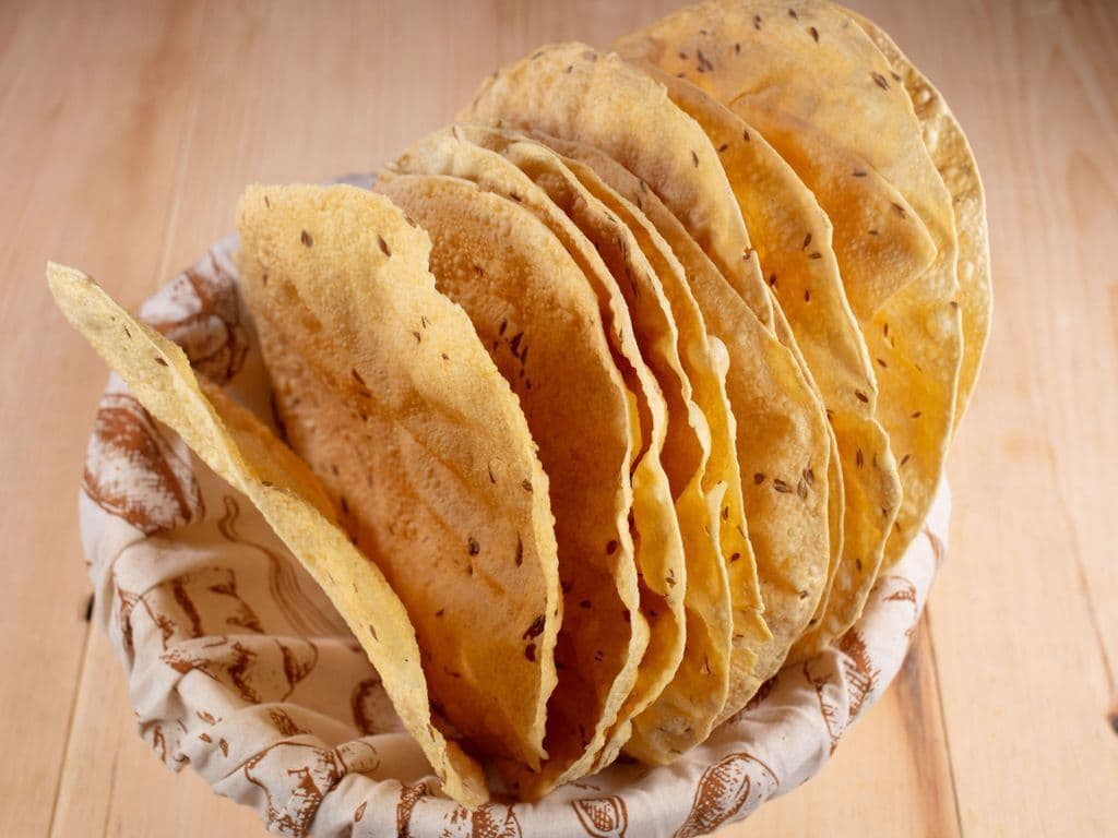 PAPADUM