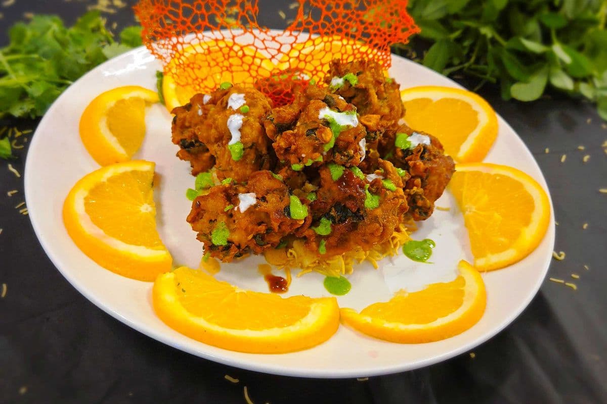 Veg Pakora