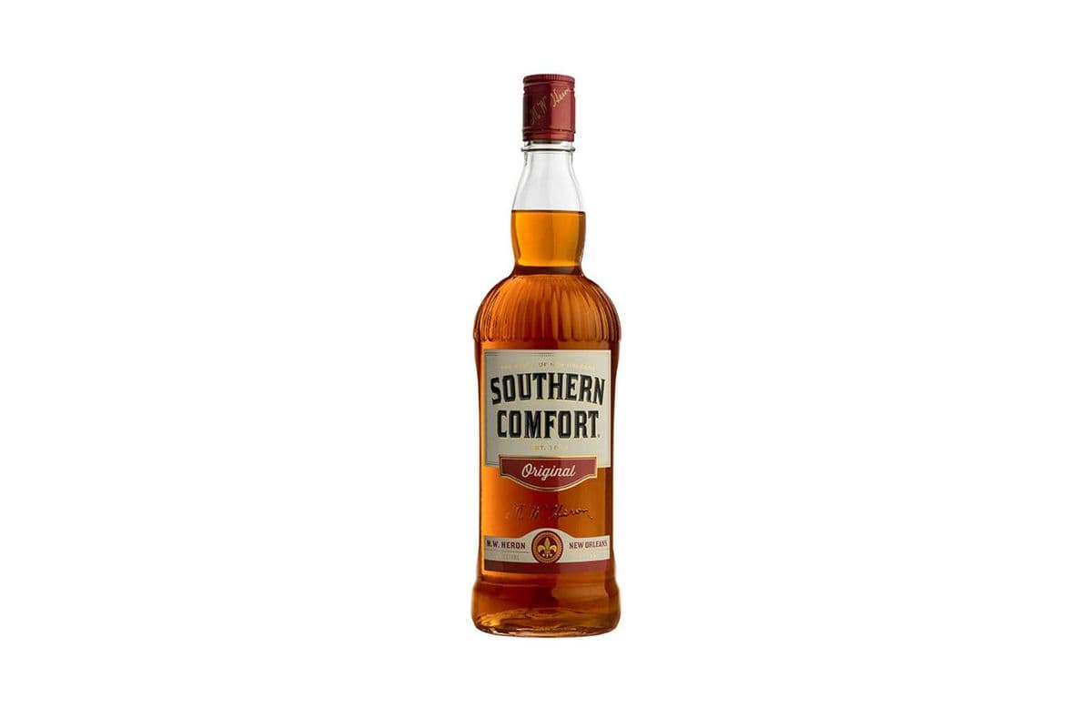 105601. SOUTHERN COMFORT (1 x 750ML)
