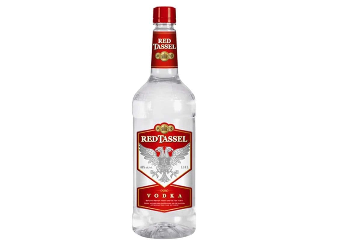 Red Tassel (1 x 750 ml)