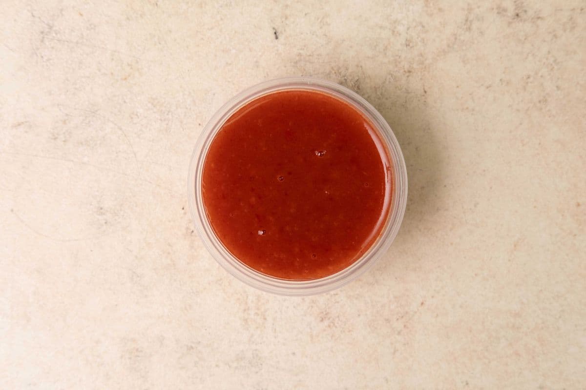 Hot Sauce
