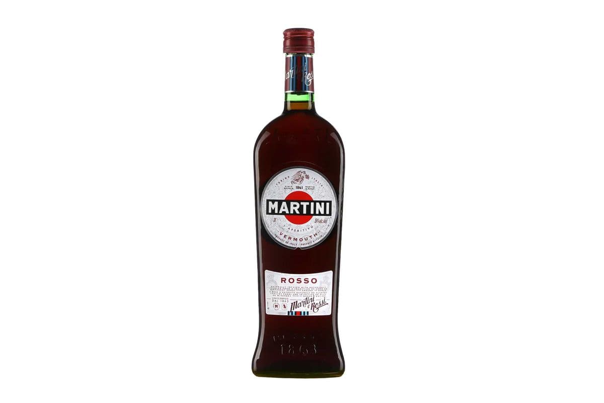 Martini Vermouth (1 x 500 ml)