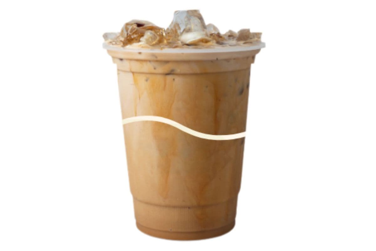 K- Iced Coffee