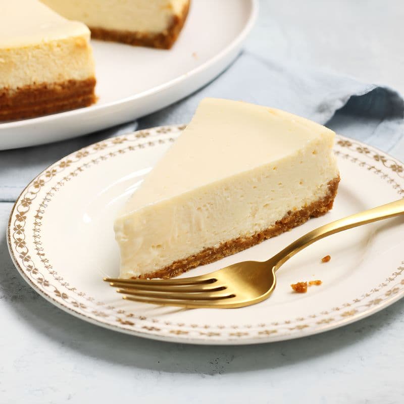 Cheese Cake