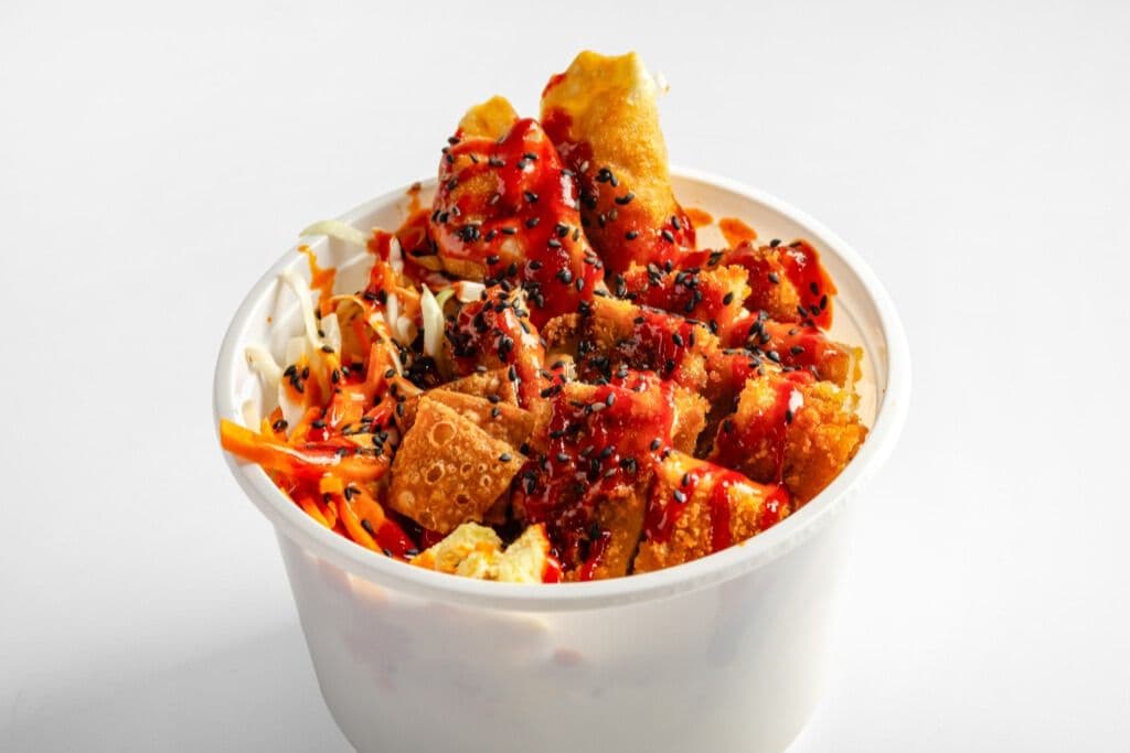 BOGO- Krunch Chicken
