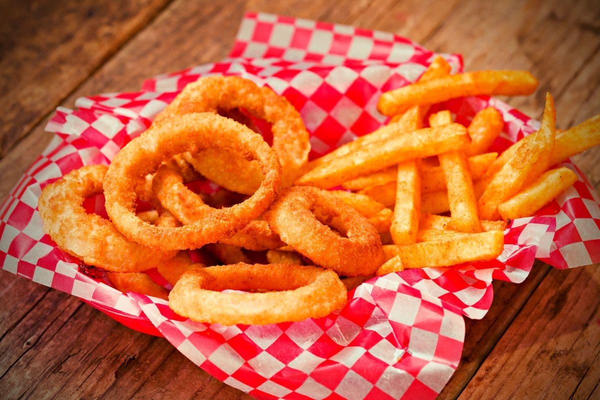 Frings