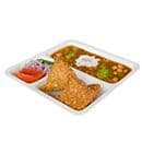 Samosa Chana
