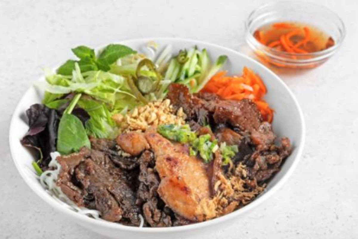 Meat Lover Vermicelli