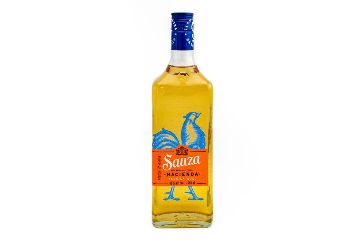 Sauza Gold (1 x 750ml)