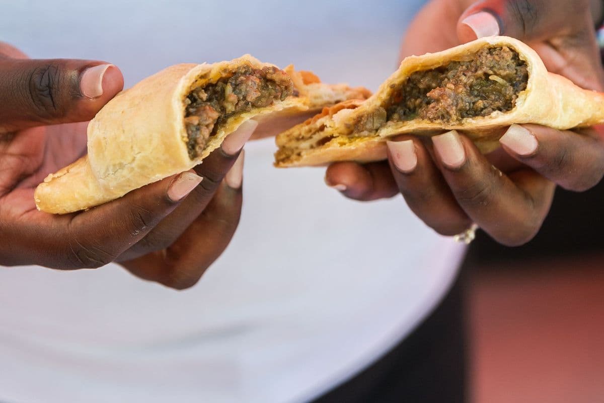 Beef Pies