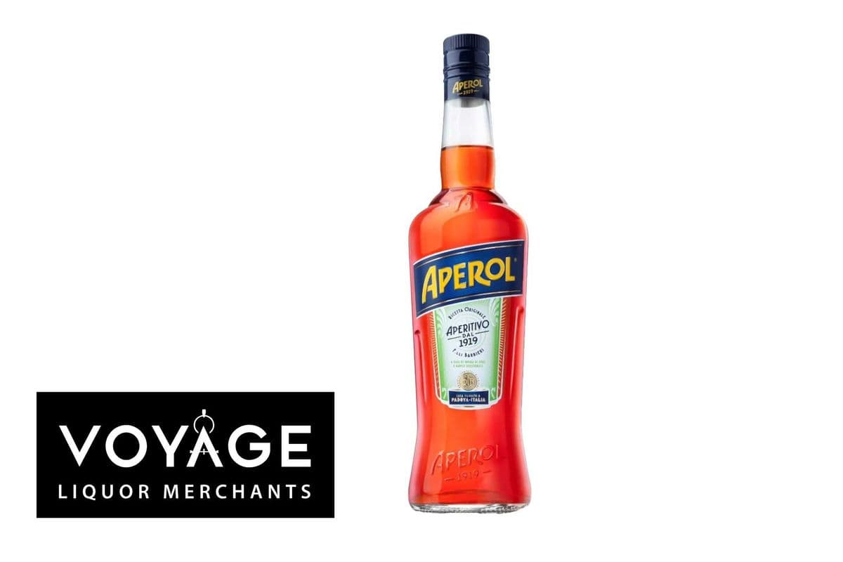 Aperol (1 x 750ml)