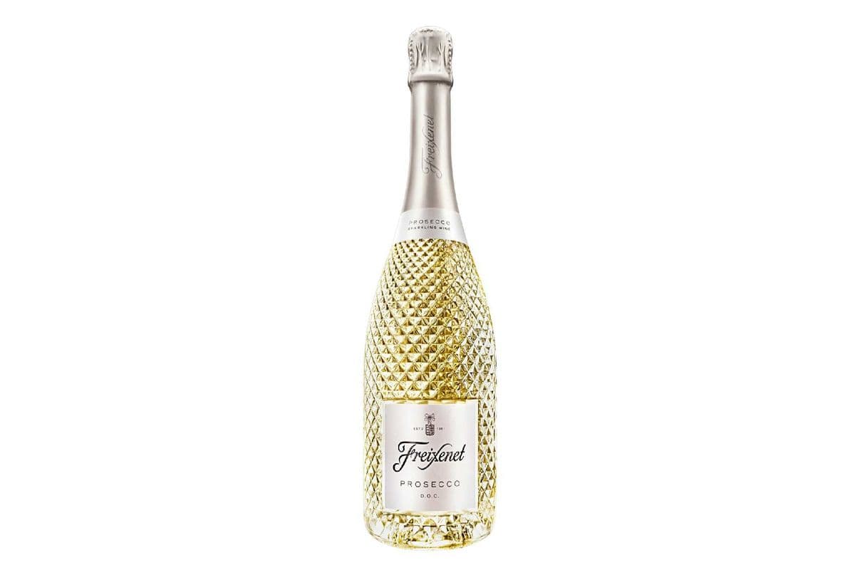 819670. FREIXENET PROSECCO (1 x 750ML)