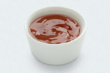 Extra Dips and Sauces