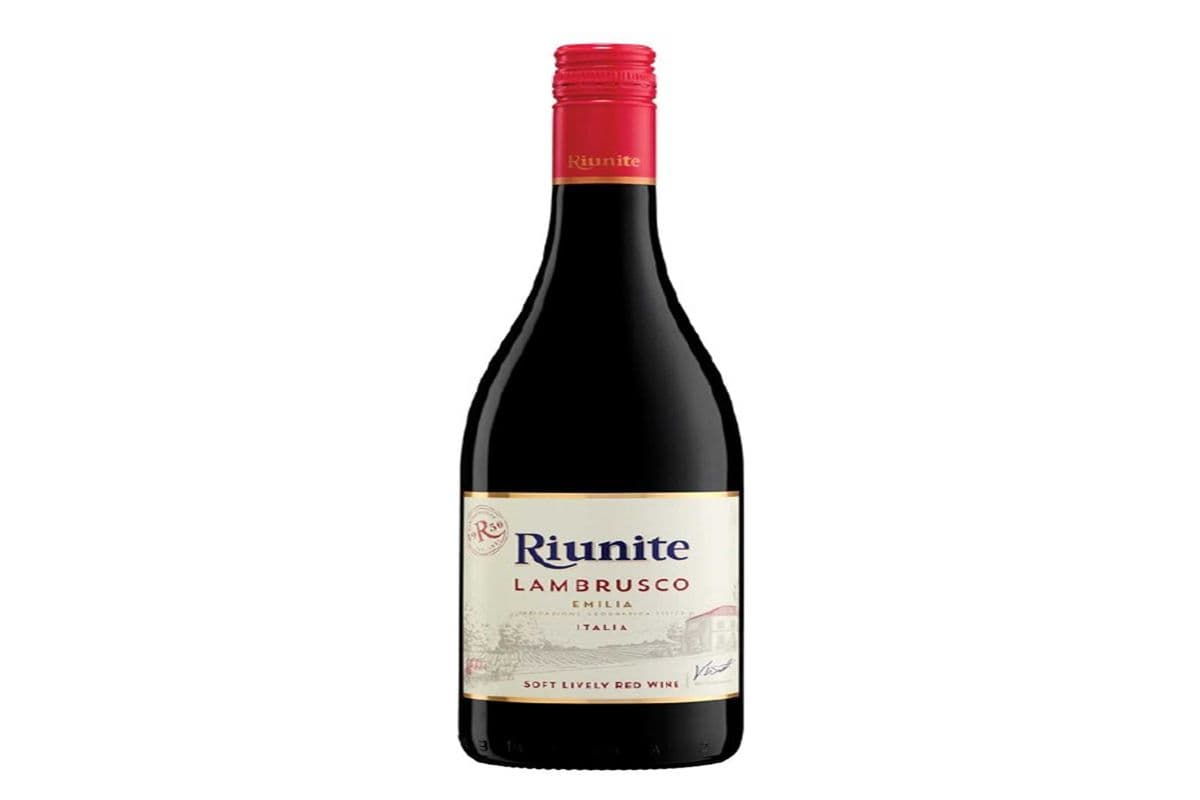 RIUNITE LAMBRUSCO (1 x 750ML)