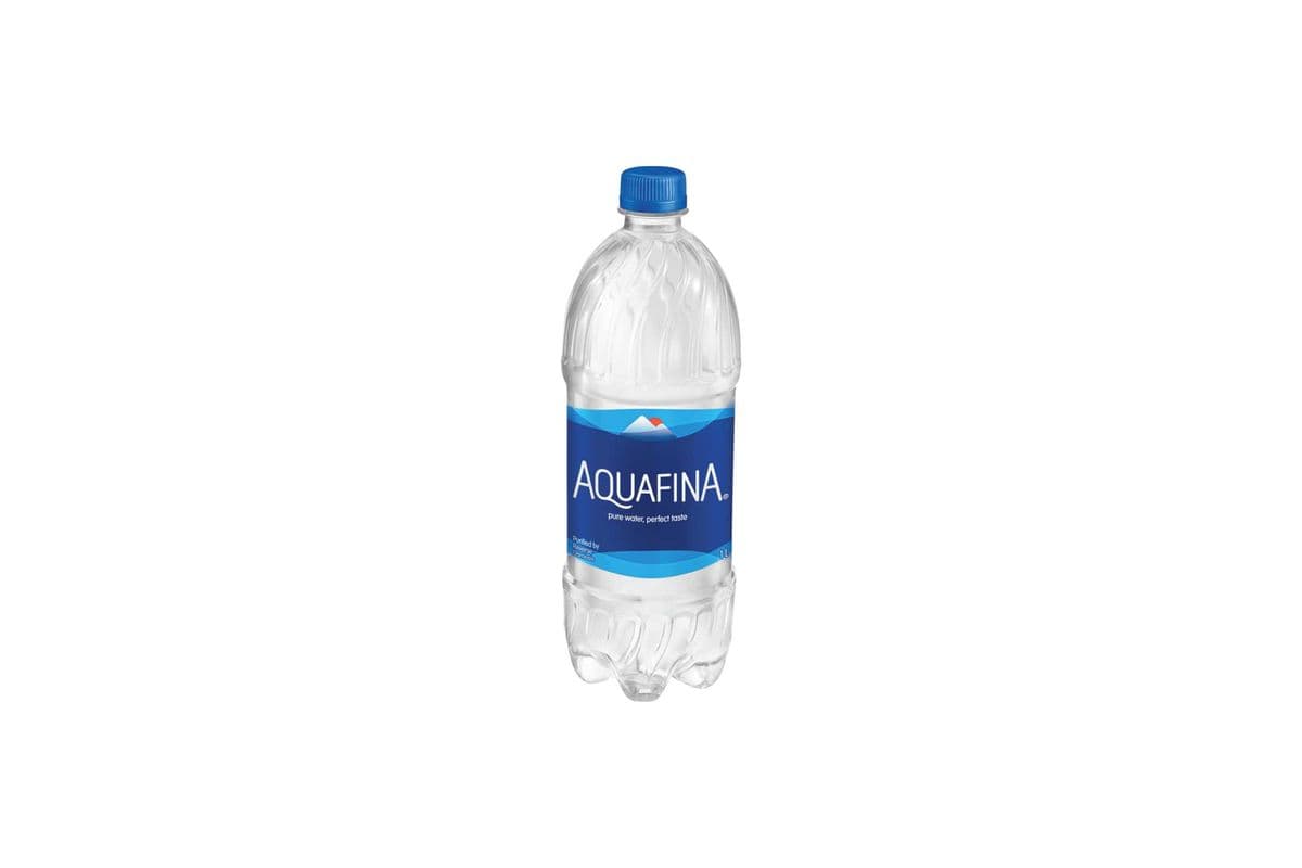 AQUAFINA WATER 1L (1L)