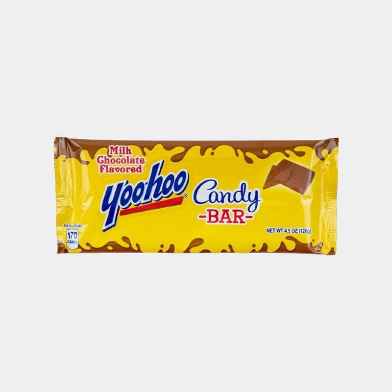 YooHoo Candy Bar - USA (4.5oz)
