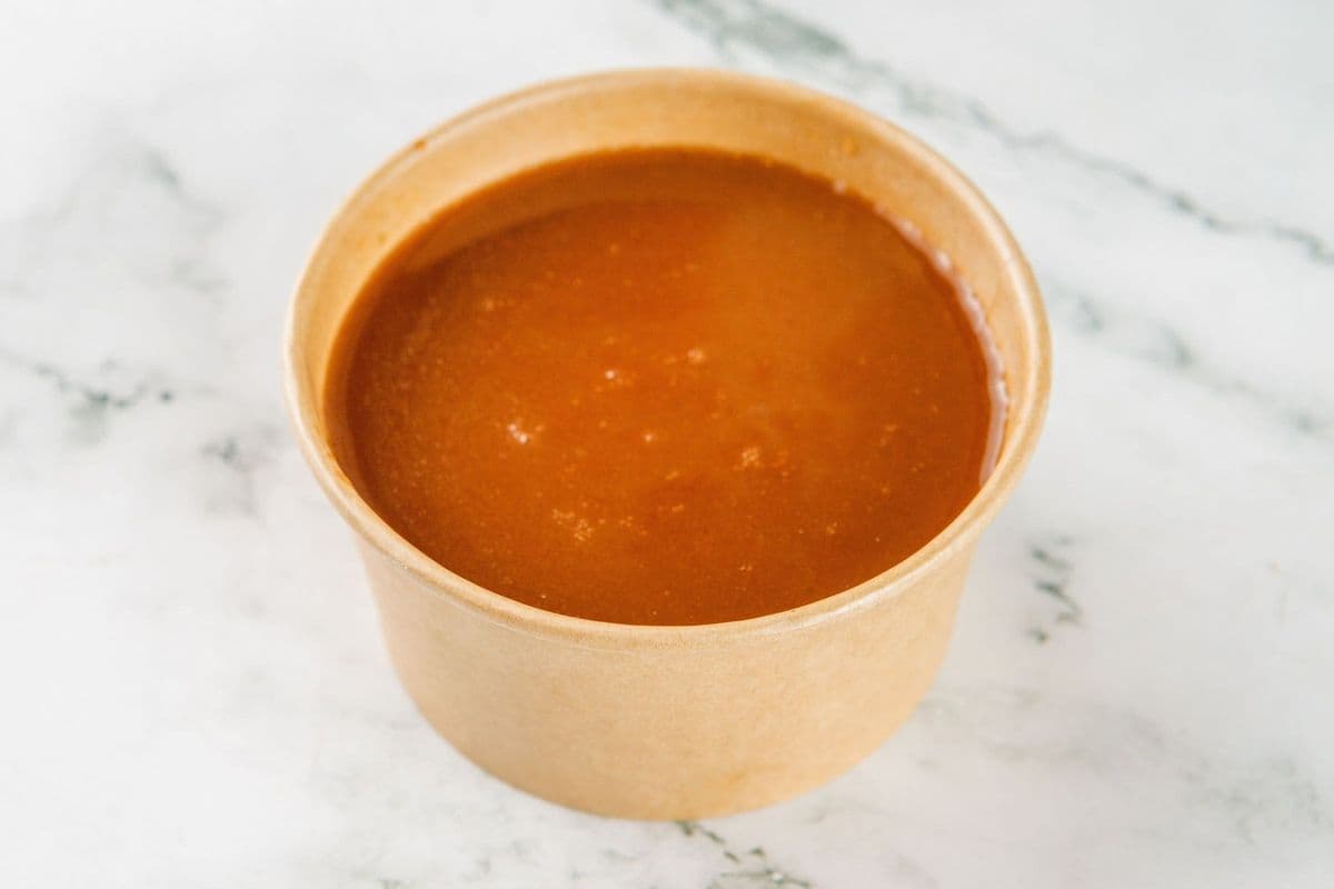 Gravy (Small)