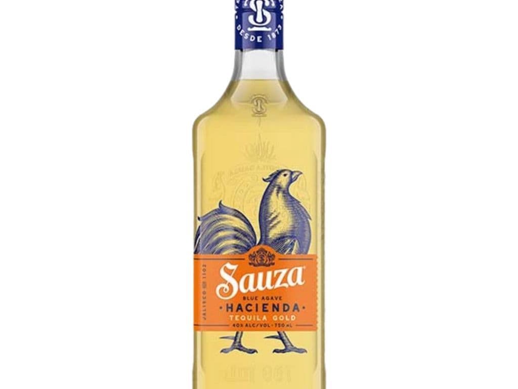 Sauza Tequila Gold (750ml)