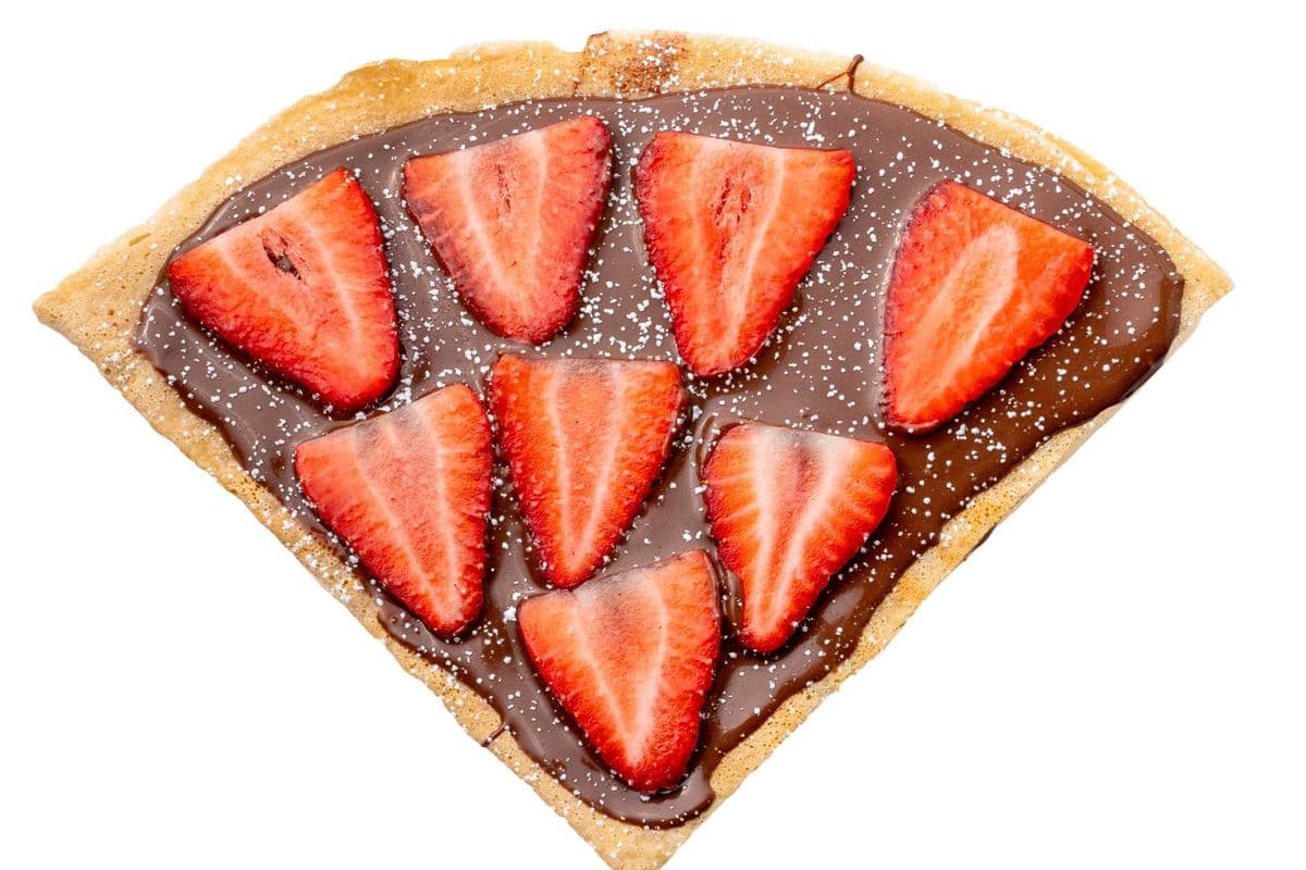 Crêpes / Crepes