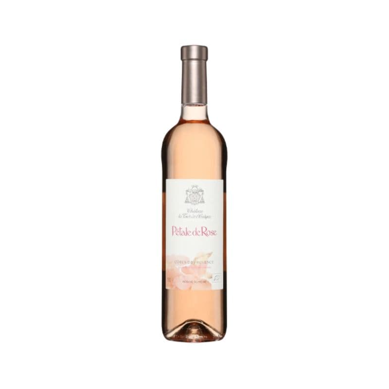 Pétale de Rose