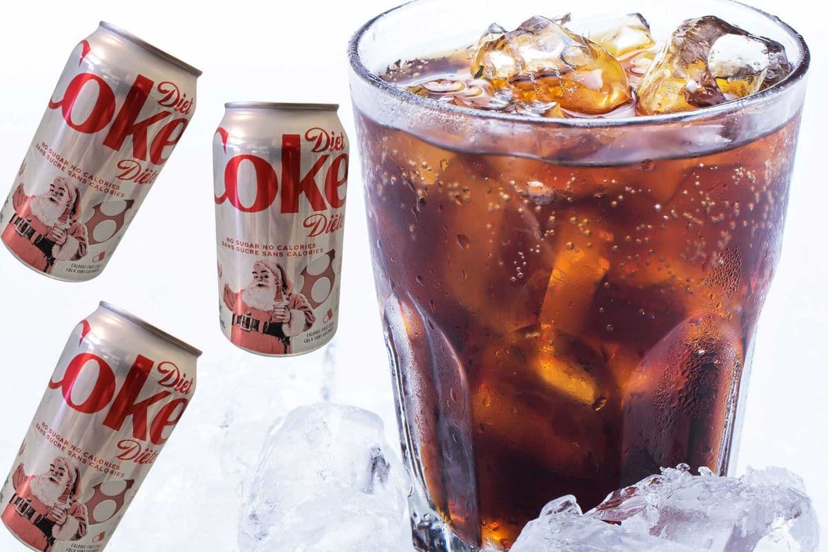 Diet Coke