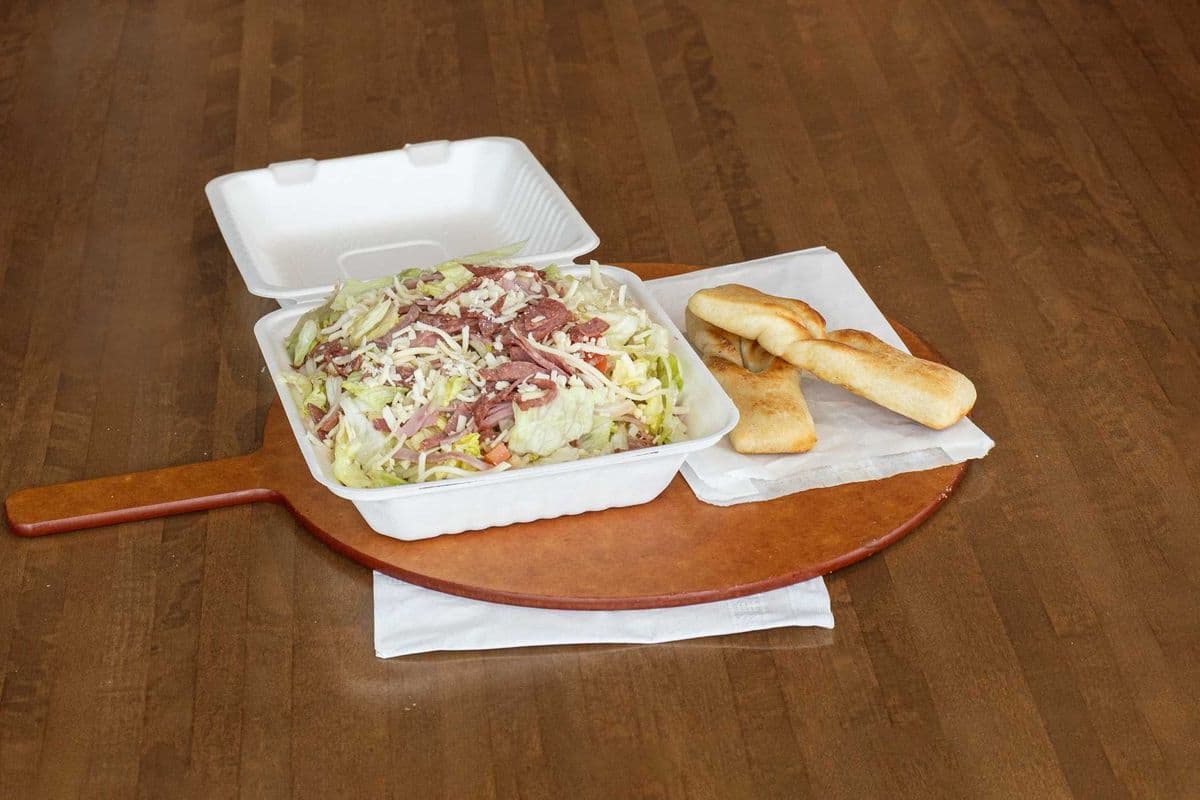 Sorrento Salad