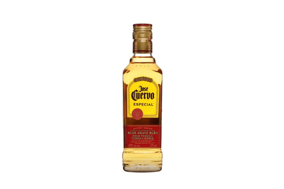 Jose Curevo Gold (1 x 375 ml)