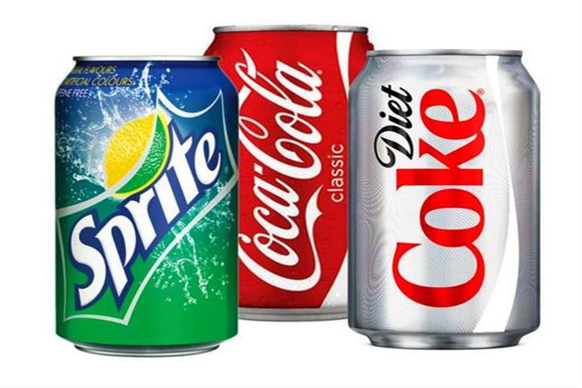 Soda