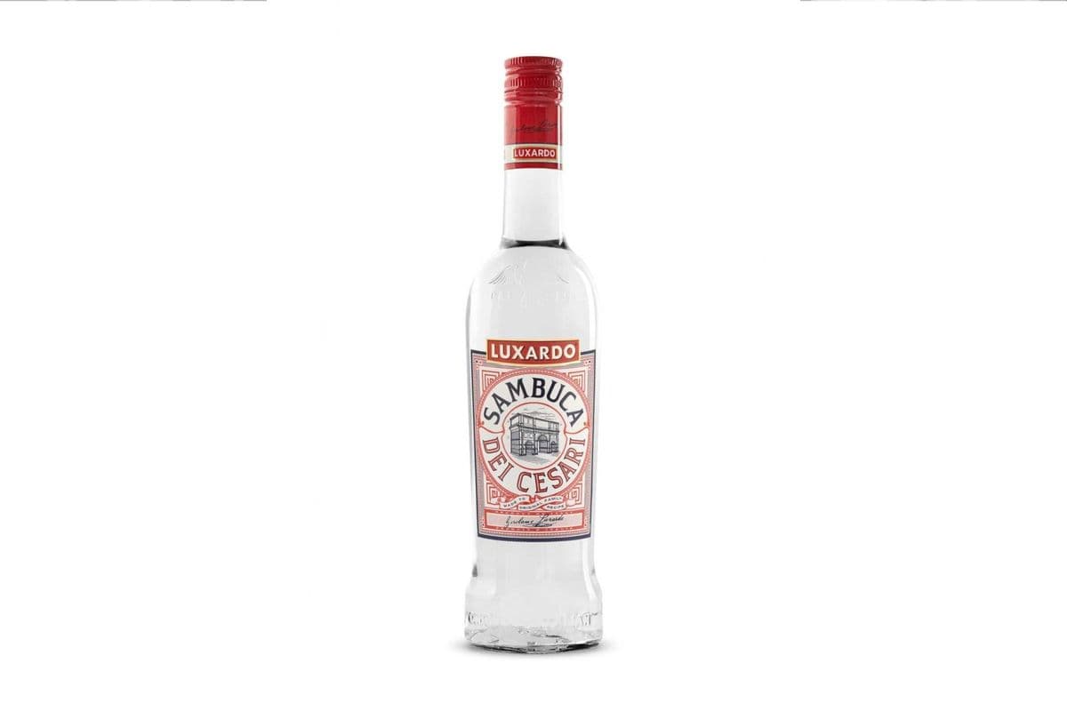 Luxardo Sambuca (1 x 750 ml)
